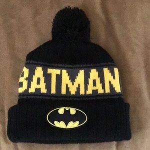 Batman hat